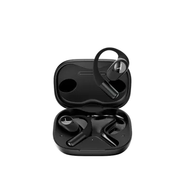 Beyerdynamic AMIRON 200 Black — загальний вигляд