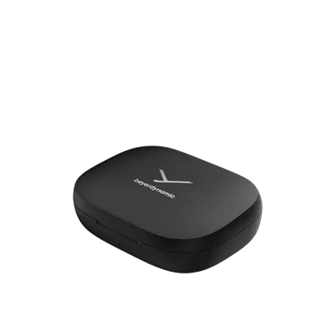 Beyerdynamic AMIRON 200 Black — закритий зарядний кейс