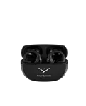 Beyerdynamic AMIRON ZERO Black — відкритий зарядний кейс