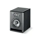 Focal Solo6 ST6 Black — органи керування