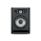 Focal Solo6 ST6 Black — вигляд спереду
