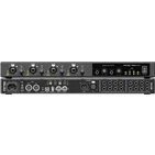 RME Fireface 802 FS AE — передня та задня панелі