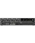 RME Fireface 802 FS AE — передня та задня панелі