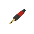 Neutrik NP2XX-SILENT — інший ракурс