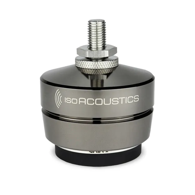 IsoAcoustics GAIA I — загальний вигляд