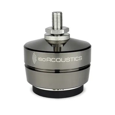IsoAcoustics GAIA I — загальний вигляд