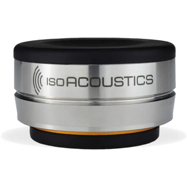 IsoAcoustics OREA Bronze — загальний вигляд