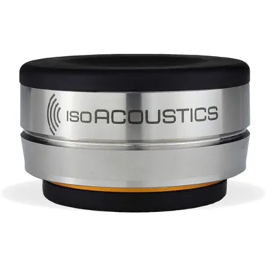 IsoAcoustics OREA Bronze — загальний вигляд