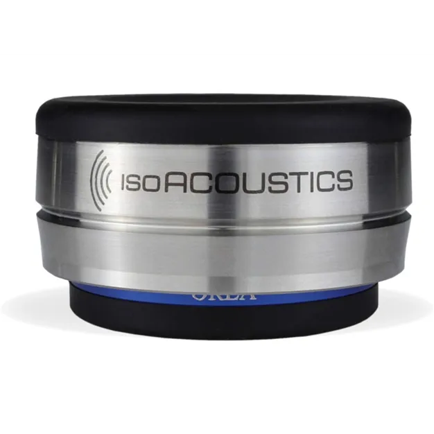 IsoAcoustics OREA Indigo — загальний вигляд