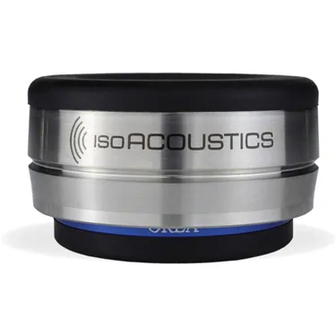 IsoAcoustics OREA Indigo — загальний вигляд