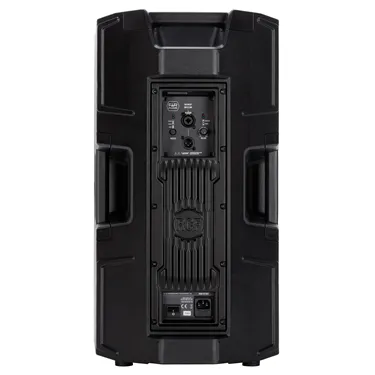 RCF ART 912-A — вигляд ззаду