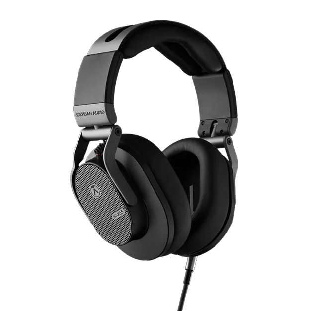 Austrian Audio Hi-X65 — загальний вигляд