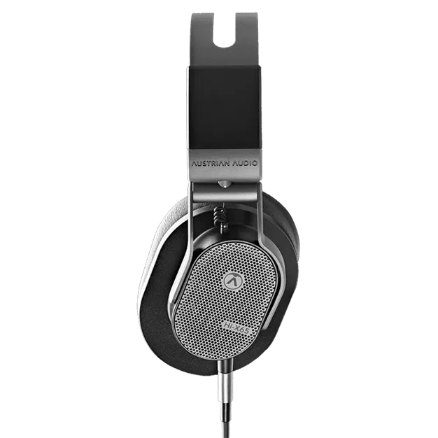 Austrian Audio Hi-X65 — вигляд збоку