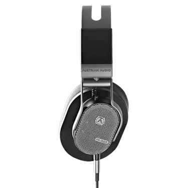 Austrian Audio Hi-X65 — вигляд збоку