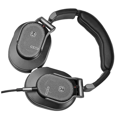 Austrian Audio Hi-X65 — внутрішній бік