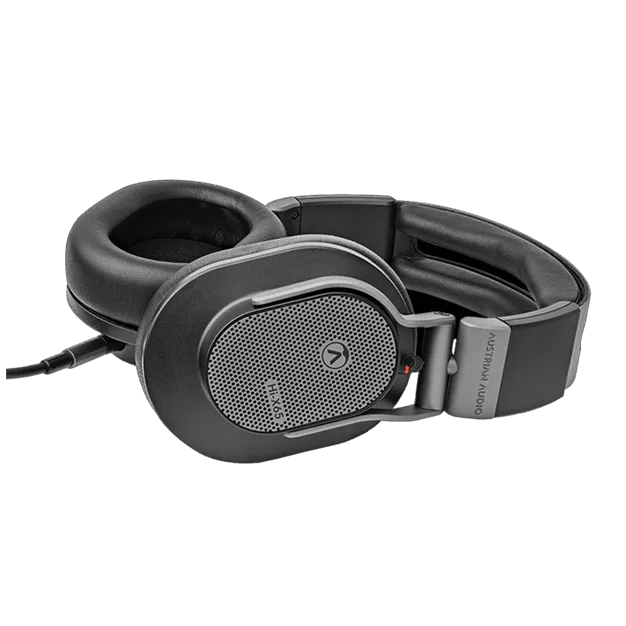 Austrian Audio Hi-X65 — у складеному вигляді