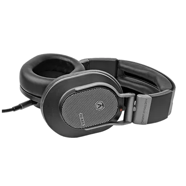 Austrian Audio Hi-X65 — у складеному вигляді