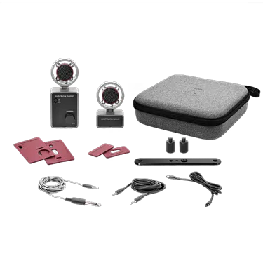 Austrian Audio MiCreator System Set — комплектація