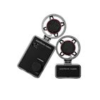 Austrian Audio MiCreator System Set — Studio і Satellite з набору