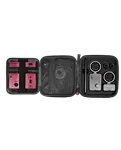 Austrian Audio MiCreator System Set — комплект у відкритому кейсі