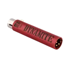 sE Electronics DM1 Dynamite — загальний вигляд