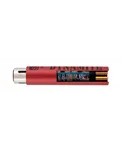 sE Electronics DM1 Dynamite — конструкція, ілюстрація виробника