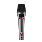 Austrian Audio OC707 — вигляд спереду