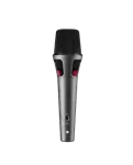 Austrian Audio OC707 — вигляд ззаду