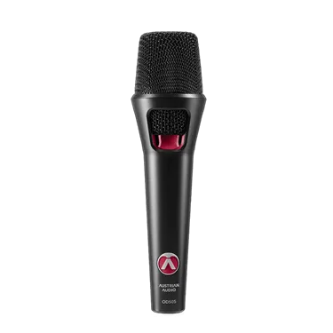 Austrian Audio OD505 — вигляд спереду
