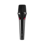 Austrian Audio OD505 — вигляд ззаду