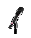 Austrian Audio OD505 — з тримачем мікрофона