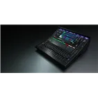 Allen & Heath SQ5+ — загальний вигляд