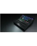 Allen & Heath SQ5+ — загальний вигляд