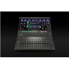 Allen & Heath SQ5+ — вигляд зверху