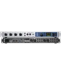 RME Fireface UFX III — передня та задня панелі