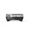 Reloop Dust Cover RP-7 — приклад використання, зовнішнє обладнання та платівки не входять до комплекту