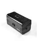 Reloop 7" Record Case 150 Black — закритий кейс
