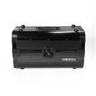 Reloop 7" Record Case 150 Black — вигляд спереду
