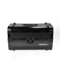 Reloop 7" Record Case 150 Black — вигляд спереду