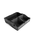 Reloop 7" Record Case 150 Black — відкритий кейс