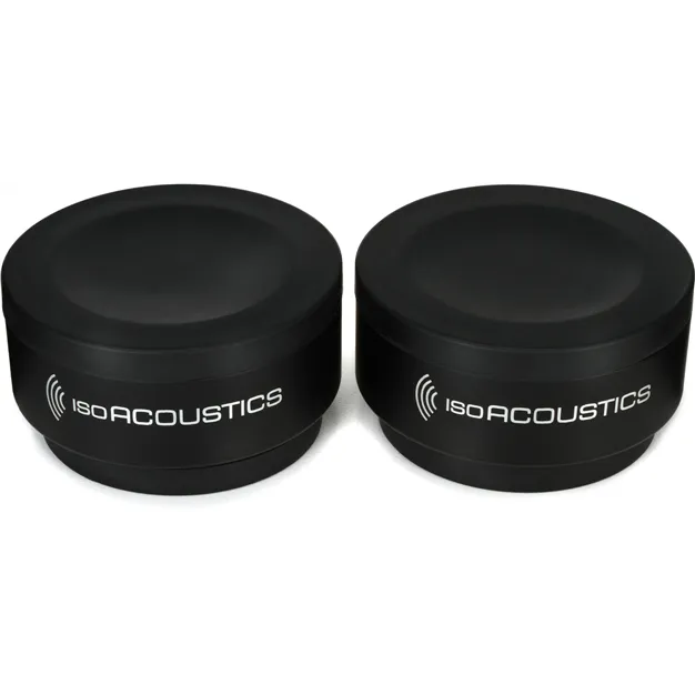 IsoAcoustics ISO-PUCK — комплект