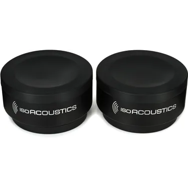 IsoAcoustics ISO-PUCK — комплект