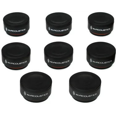 IsoAcoustics ISO-PUCK mini — комплект