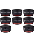 IsoAcoustics ISO-PUCK mini — вигляд спереду