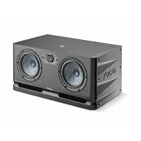 Focal Alpha Twin Evo — загальний вигляд