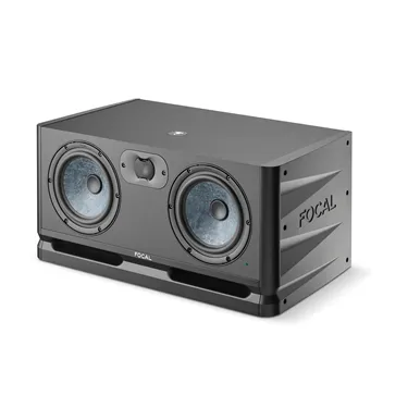 Focal Alpha Twin Evo — загальний вигляд