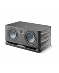 Focal Alpha Twin Evo — загальний вигляд