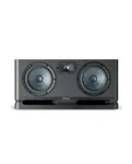 Focal Alpha Twin Evo — вигляд спереду