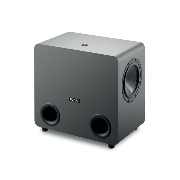 Focal Sub One — загальний вигляд