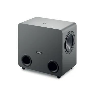 Focal Sub One — загальний вигляд
